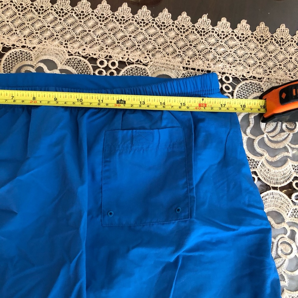 LANDS END SWIM SKIRT NWOT - Picture 9 of 11